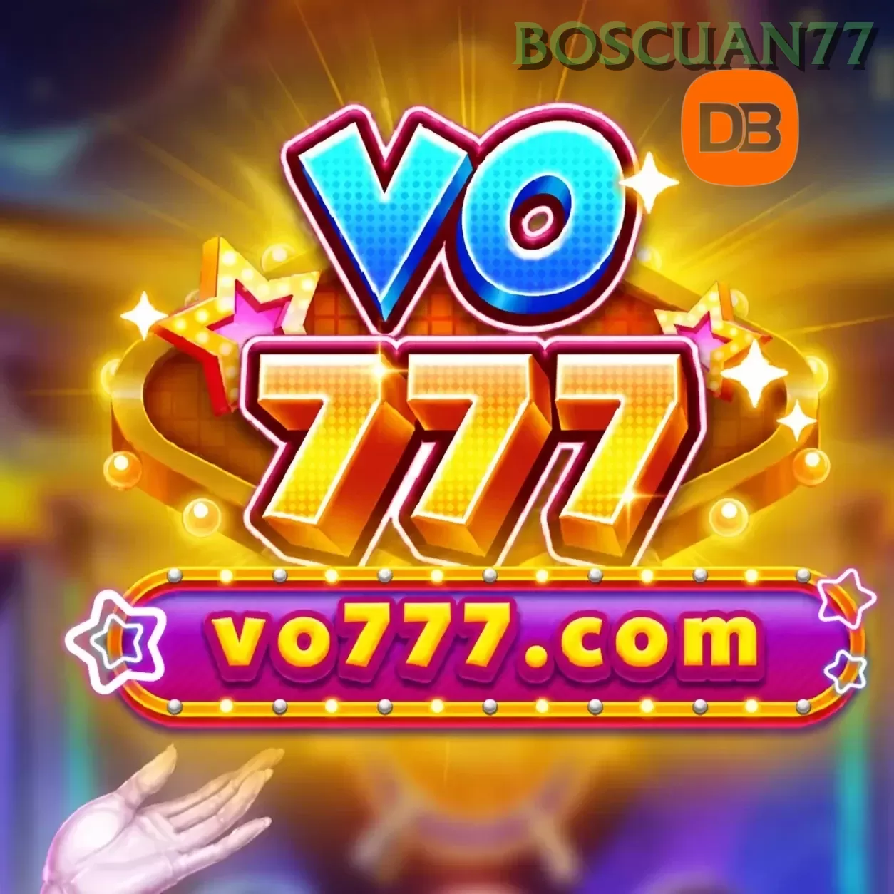 Vo777