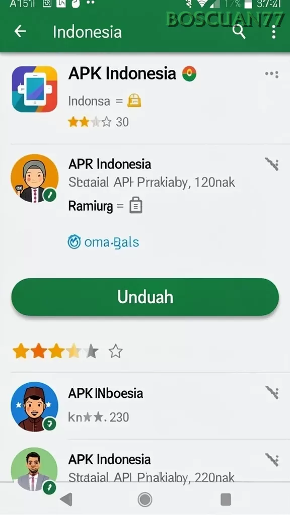 Cuplikan layar JUDOL303 — pengaturan akun